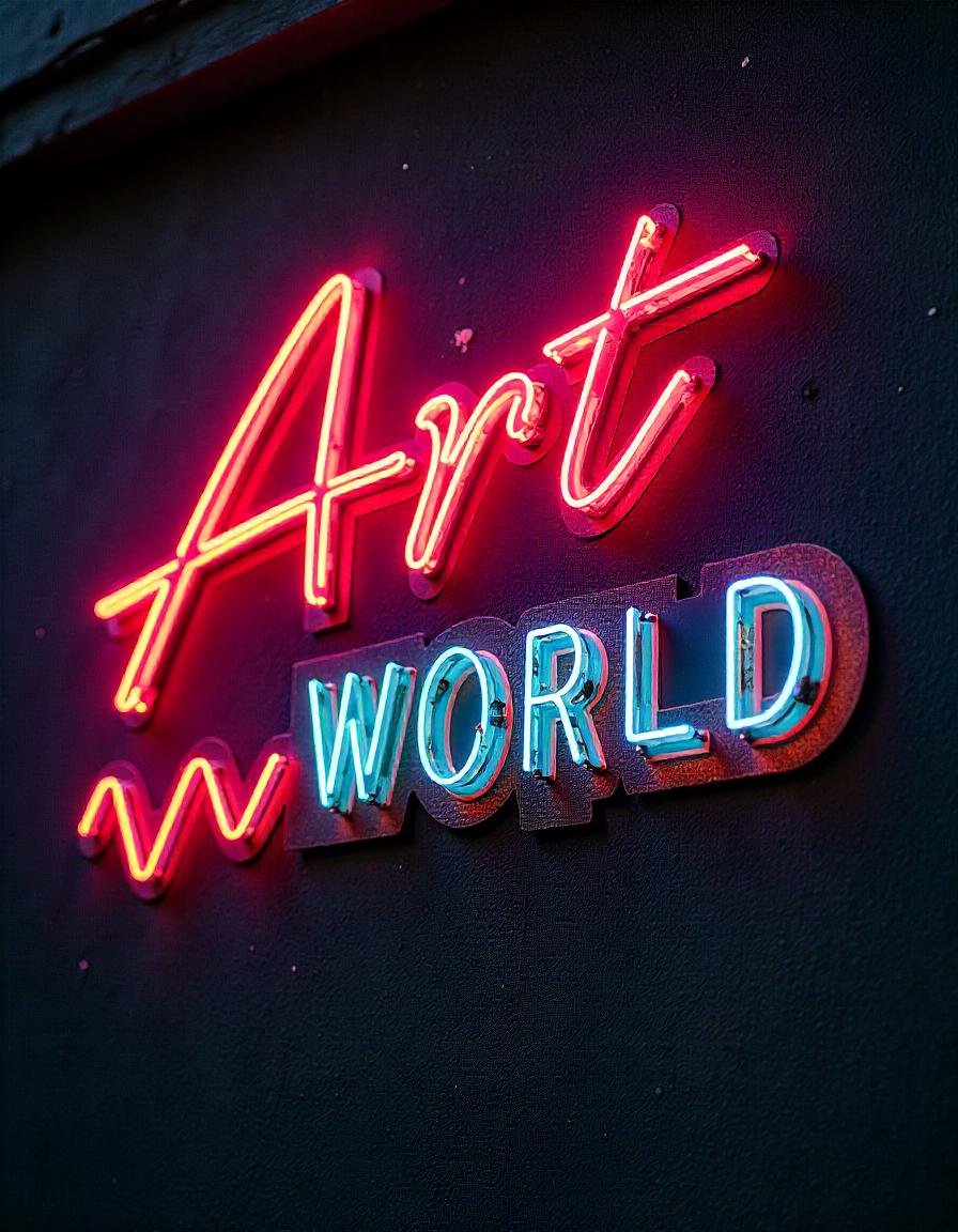 Art World