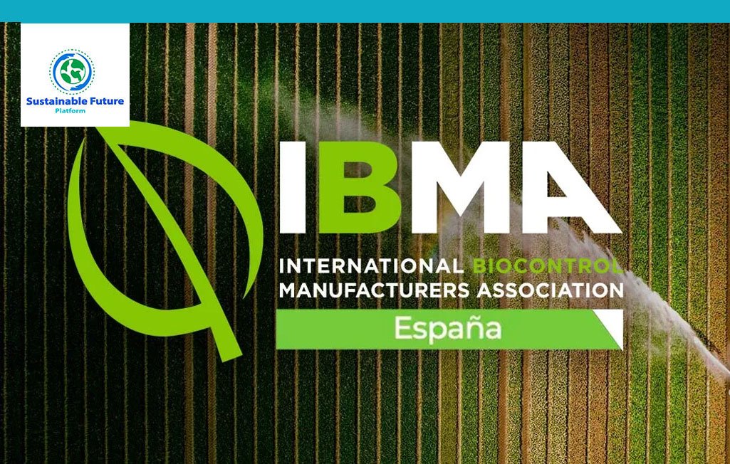 International Biocontrol Manufacturers Association Brussels, Belgium